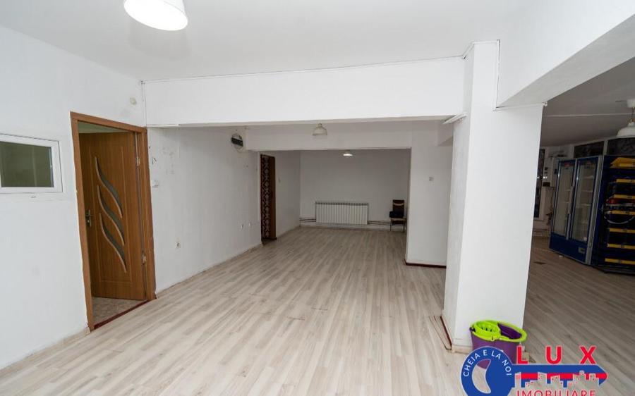 ID 6104 Spatiu comercial de vanzare *Piata Noua - 7