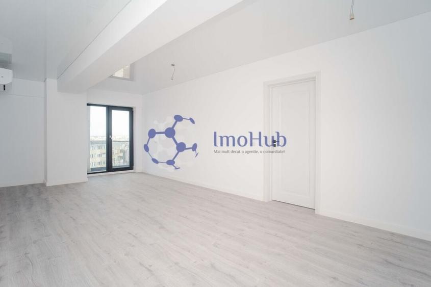Apartament 2 camere, bloc finalizat, Investitie sigura in Nicolina - 2