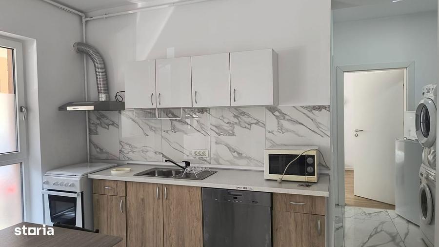 Ap 2 Camere Giroc zona Lidl 350 euro - 3