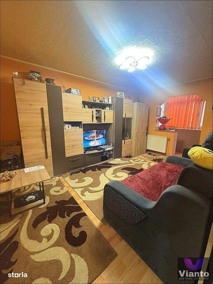 GARSONIERA 35 MPU CU BALCON SI PIVNITA | OMV MILEA - 5