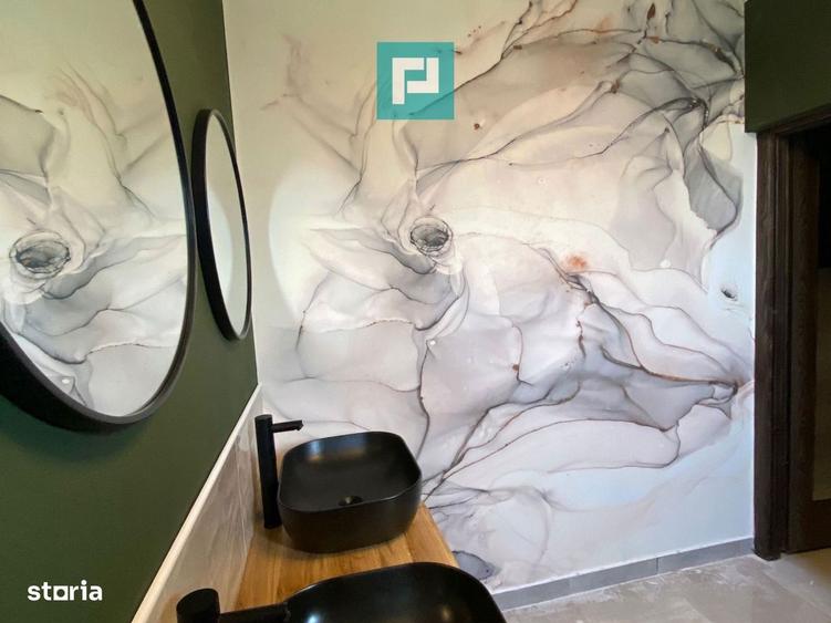 Restaurant Eselnita, potential turistic mare - 5