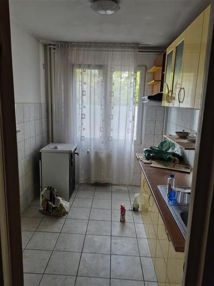Vanzare apartament 2 camere | Auchan Titan | parter inalt /10 | reabilitat | ins - 4