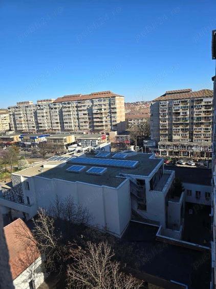 Vand ap 2 cam tip U, Piata Magnoliei , et 9 , renovat complet lux , mobilat , dotat ,SC-67,(chirie) - 11