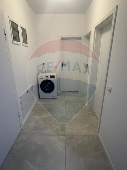 Apartament cu 2 camere de închiriat, Metrou Pacii cu parcare inclusa - 12