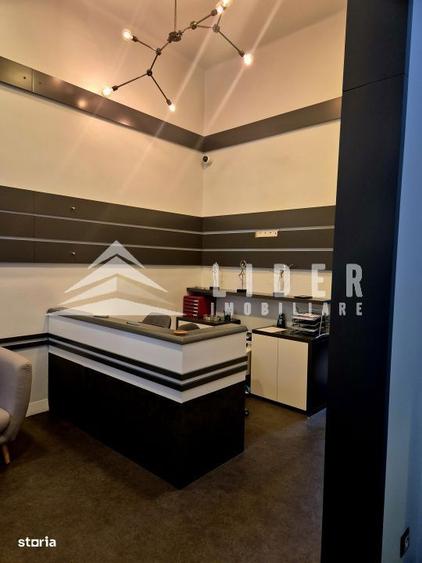 Spatiu Birouri Piata Mihai Viteazu | 2 Camere | Destinatie Business - 3