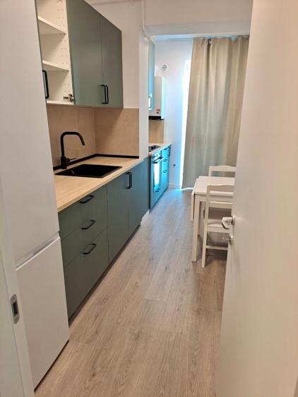Apartament doua camere prima inchiriere - 8