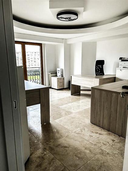 Oferta vanzare spatiu birouri Bd. Unirii - Piata Alba Iulia - 5