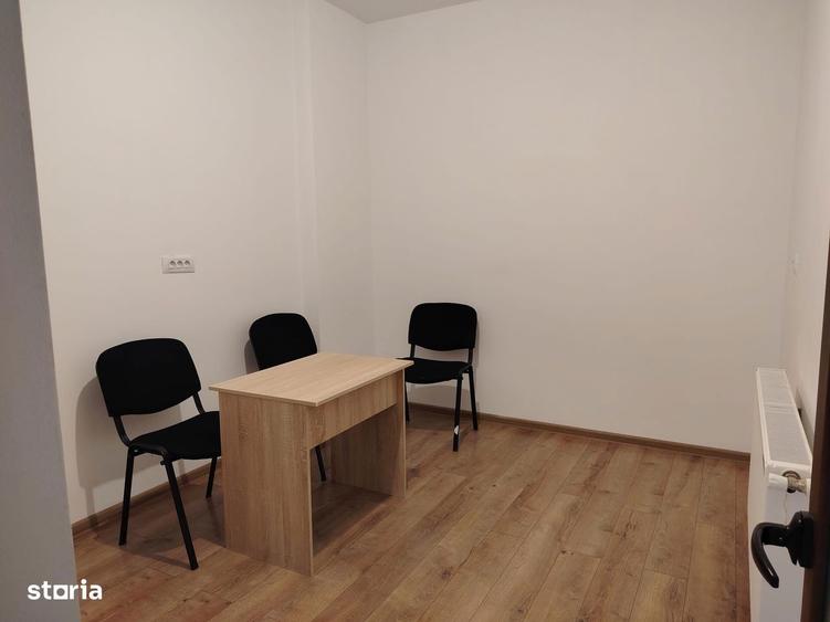 Inchiriere spa?iu comercial zona centrala - Parc Eminescu - 5