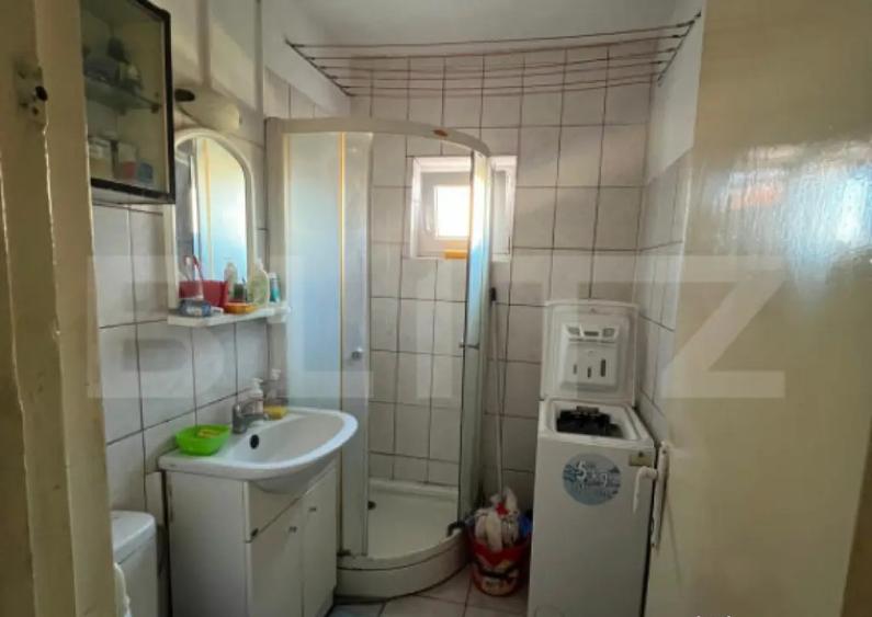 Apartament 2 camere, 54 mp, zona Dambu Pietros - 1
