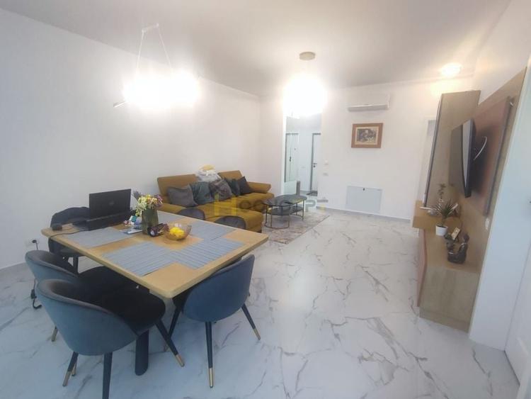 Vila P+1E eficienta energetica Quantum OxyGo Park Berceni - 8