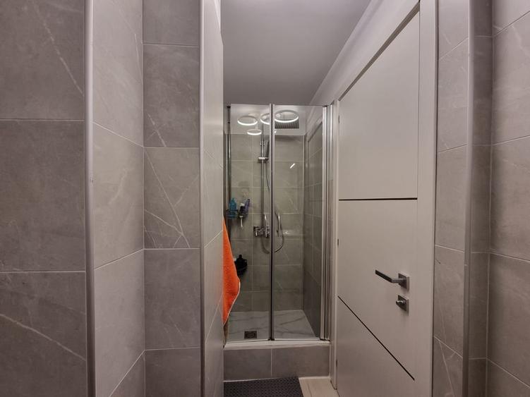 Apartament modern 3 camere  Marina Surf Rezidence vedere lac si mare - 7