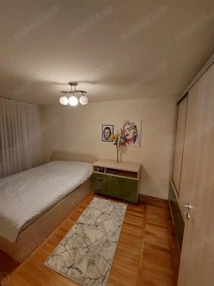 Apartament 3 Camere 2 Bai Centrala Proprie Zona Dambovi?a Sagului - 5