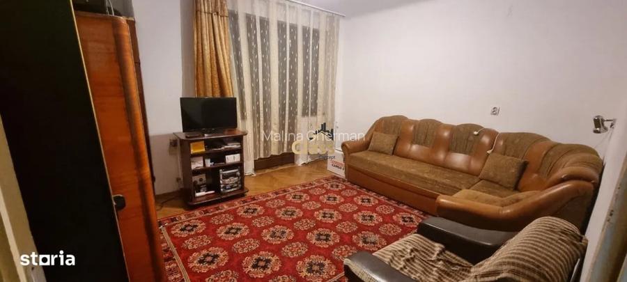 Apartament 2 camere | Decomandat | 47 mpu | Dambul Rotund