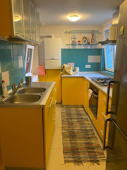 Apartament deosebit de 116 mp,  vila, situat pe str Ciprian Porumbescu - 4