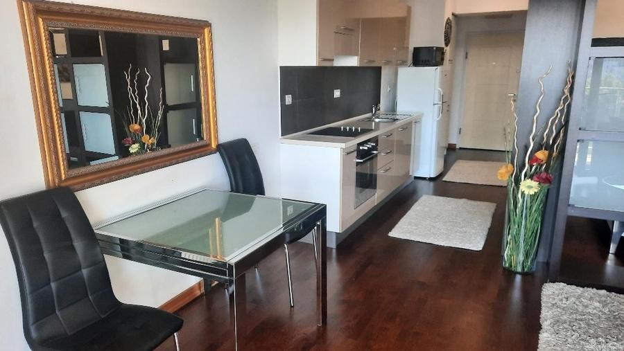 Vitan, Incity Dudesti, Dristor - 2