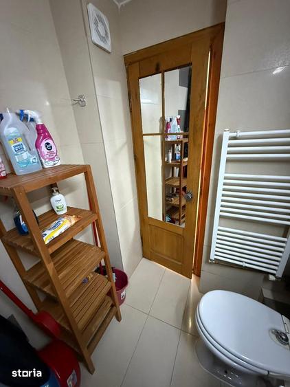 Apartament 2 camere cf sporit Calea Dorobantilor zona Benzinaria Mol - 8
