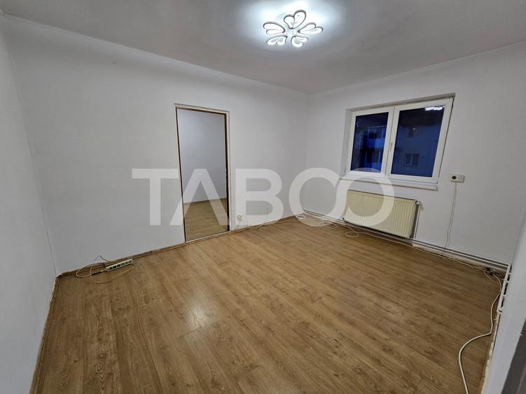 Apartament cu 2 camere de vanzare in zona Mihai Viteazul din Sibiu - 1