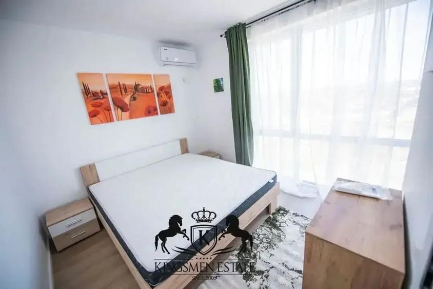 Duplex 3 camere The Suburb Buftea - 12