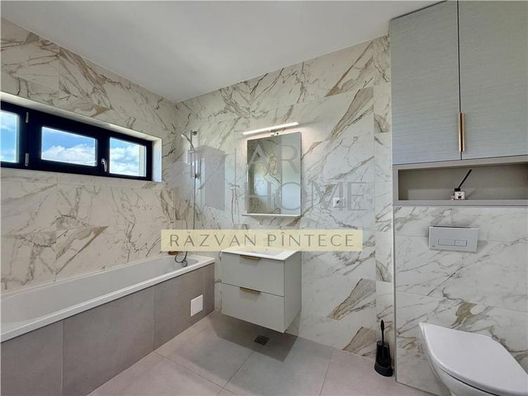 Casa 4 camere de lux, MRS Country Nord Ploiesti - 21