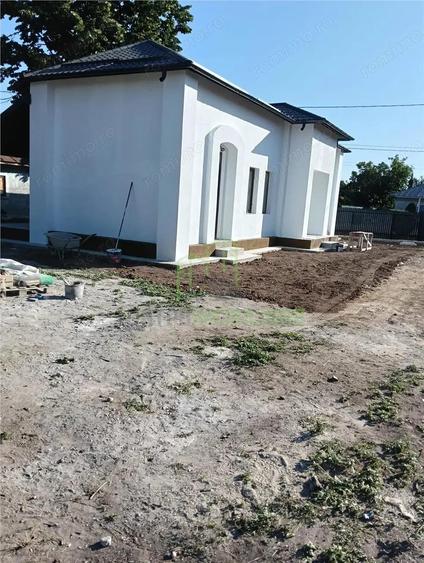 casa cu plata in rate la dezvoltaror - 1