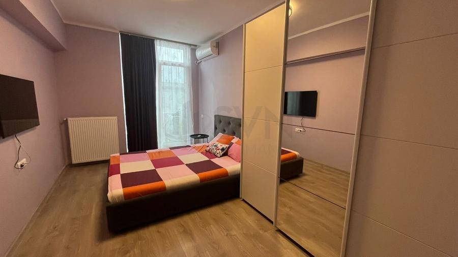 REA1025409 Apartament 3 camere I Vitan barzesti - 6