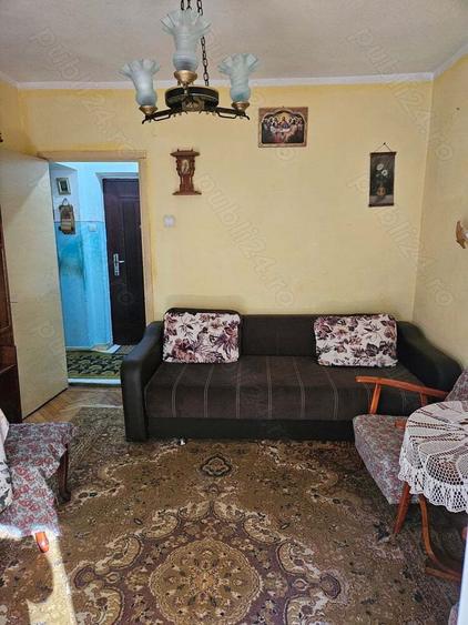 Vand apartament 3 camere - 1