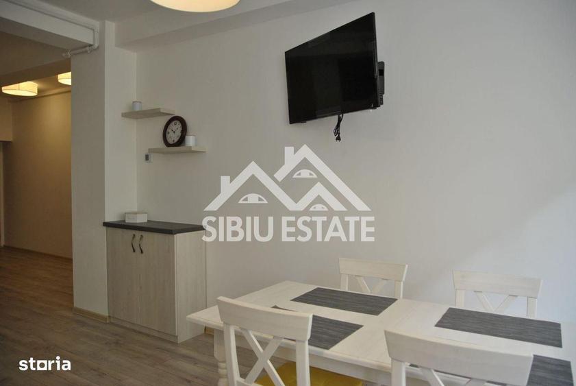 Apartament modern cu 3 camere de inchiriat Strand - 1