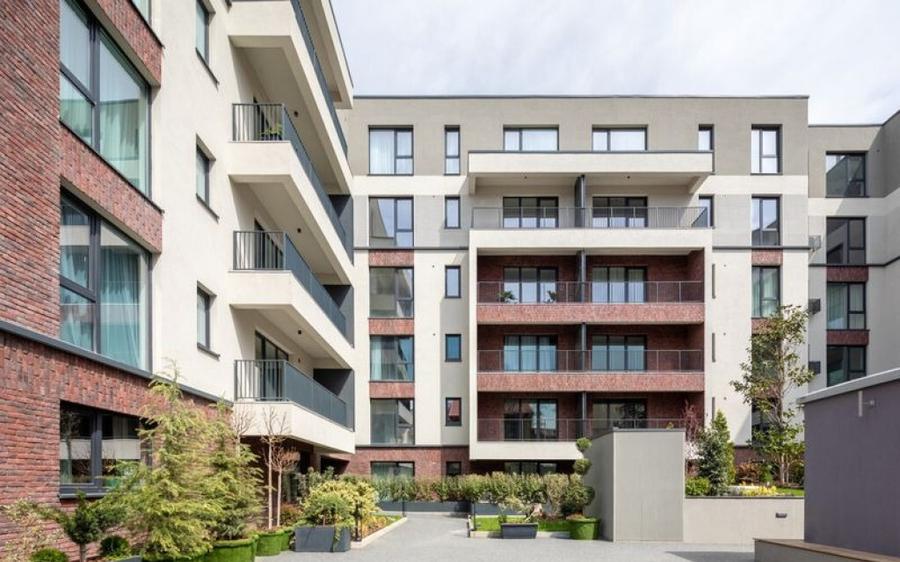 8.12 Residence-Comision 0-Apartament 4 camere, constructie noua - 8