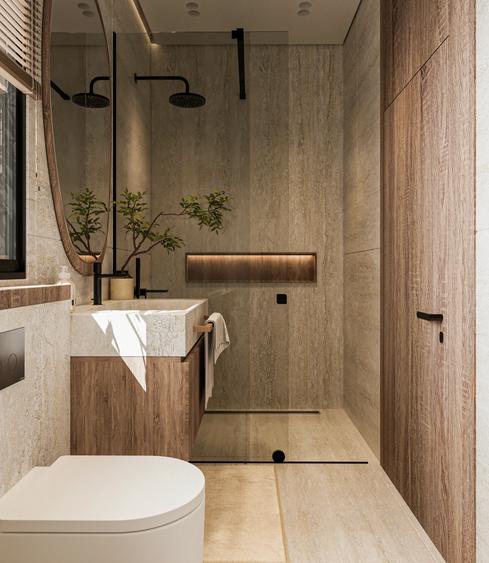 Unirii bloc nou – doar 8 apartamente disponibile! - 18