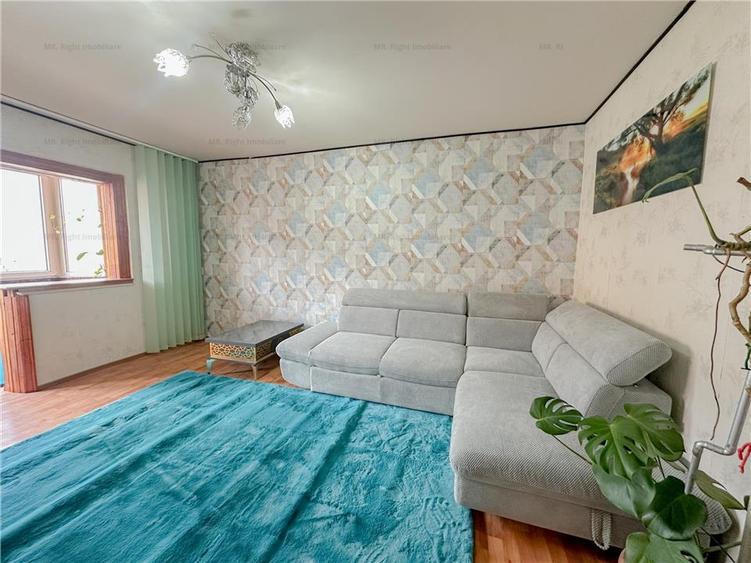 Apartament 2 camere decomandat | parcare proprie | centrul Civic - 3