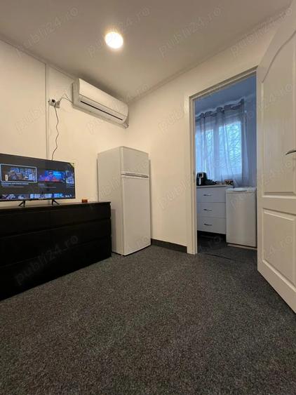 Garsoniera de inchiriat aproape de metrou. Disponibila Februarie 2026 - 6