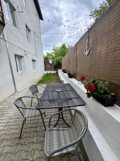 Apartament 2 camere cu parcare si terasa de inchiriat - 4