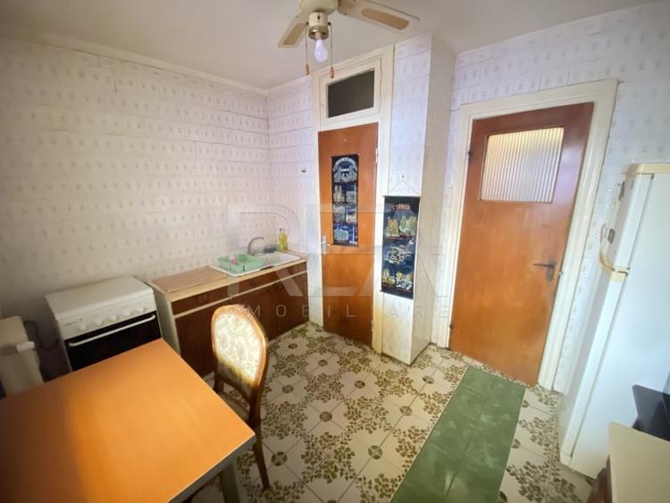 3 camere- Decomandat- Mega Image Rahova - 6