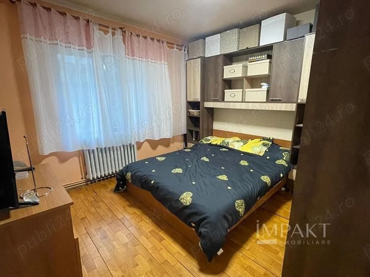 Apartament cu 3 camere decomandate in Zorilor - 3