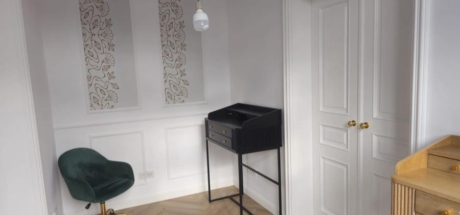 Casă renovată integral – ideală pentru birou/cabinet, sediu de firma - 6