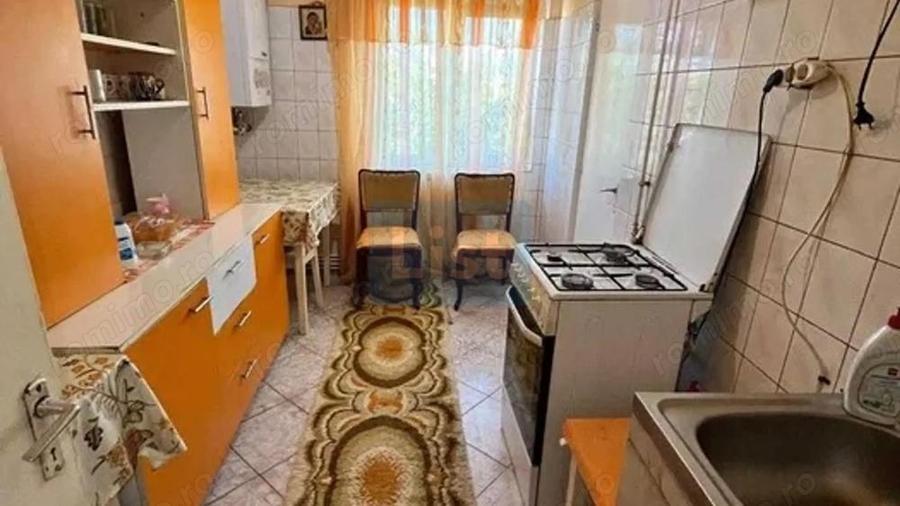Apartament Braila, 74.5m2, 3 camere, zona Buzaului - 9