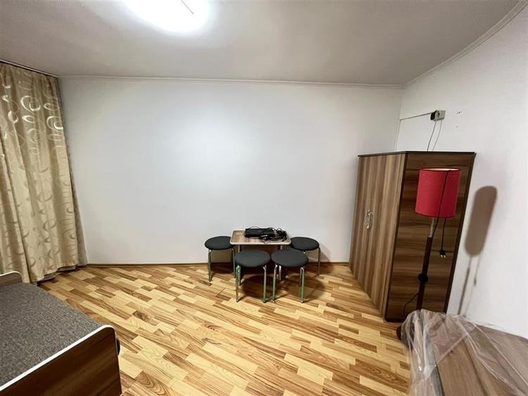 Apartament 2 camere, parter, mobilat,  zona Gerald - 7
