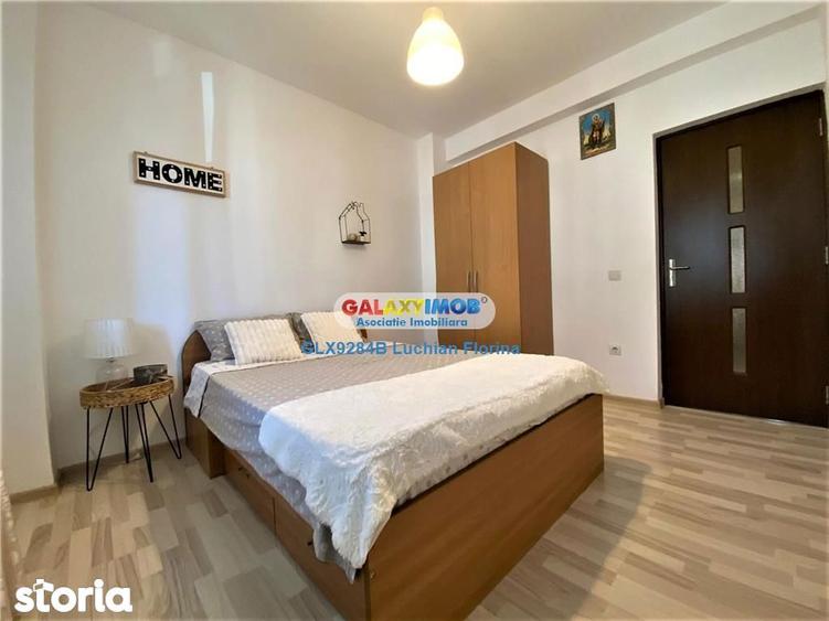 Apartament 3 camere, bloc nou, loc de parcare I Bragadiru - 12