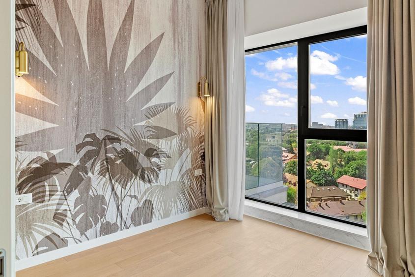 Apartament 3 camere One Verdi Park -parcare subterana - 9