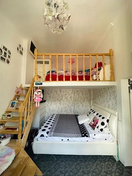 ARMENEASCA - Conectivitate și potențial investitie | 5 camere - Etaj - 6