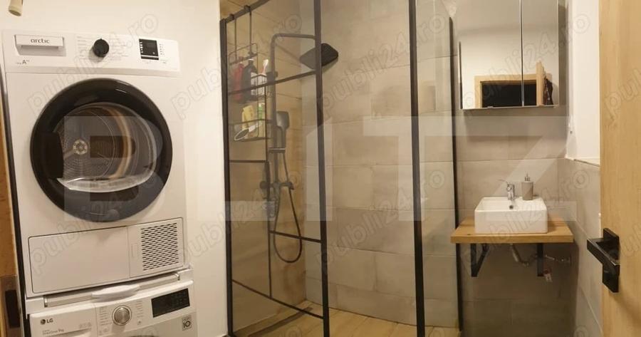 Apartament utilat, cu parcare subterana si dotari premium, smart home - 9