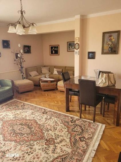 De Vanzare Apartament 3 Camere Ultracentral Super - 5