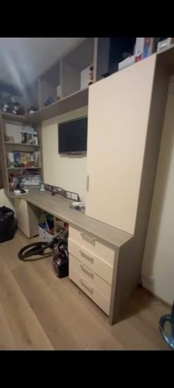 Apartament 3 camere – Câmpulung, cartier Grui - 13