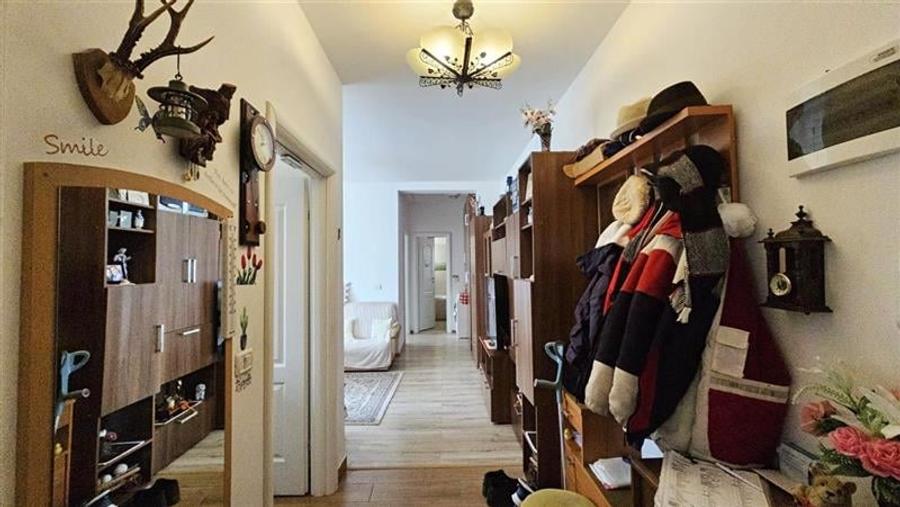 COMISION 0% Apartament 3 camere in bloc nou P + et 1 Calea Urseni - 10