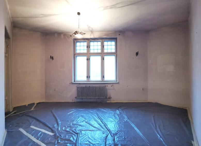 Spatii in vila renovata | Activitati comerciale si birouri | Comision 0% - 19