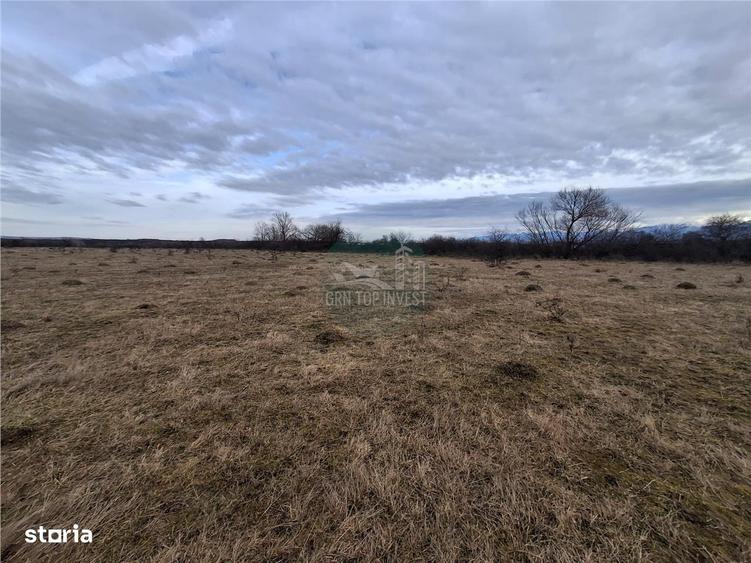 Teren intravilan 679mp zona Arhitectilor - Aerodrom - 1