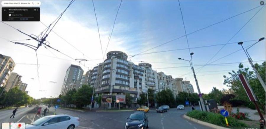 UNIRII CENTRAL, 4 camere-decomandat- Bloc MONOLIT - PROPRIETAR - 1