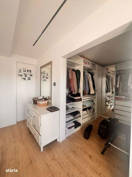 Casa ultra exclusvista, 305 mp, Zona Sub Cetate, Floresti - 11