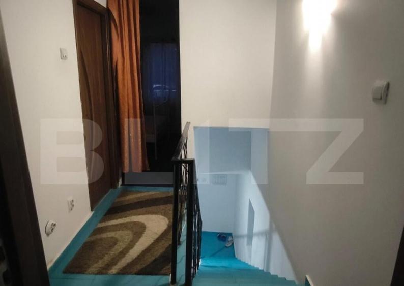 Casa P+M cu 3 camere, 80 mp, comision 0, zona Filiasi! - 3