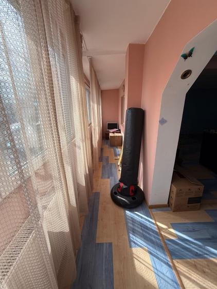 Apartament Decomandat Parter Zona Pacii - Str Tufanelelor - 4